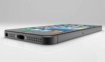 Review: Apple iPhone 5s 16 GB – Black