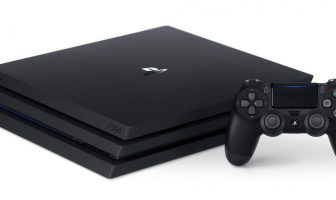 Playstation 4 versus Playstation 4 Pro