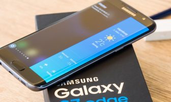 Review: Samsung Galaxy S7 edge 32 GB