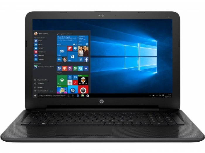 Hp 250 g5 аккумулятор