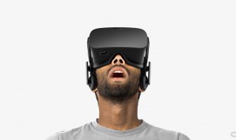 Virtual reality games