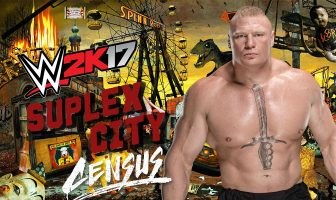 Review: WWE 2K17 – Xbox One