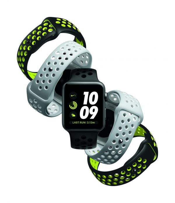 Apple Watch Nike+ Reviewed - On Check by PriceCheck