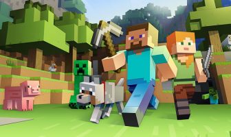 minecraft for xbox 360 price