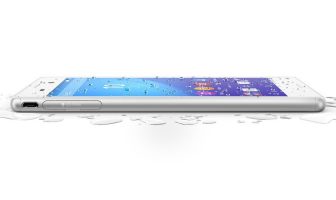 Review: Sony Xperia M4 Aqua 8GB