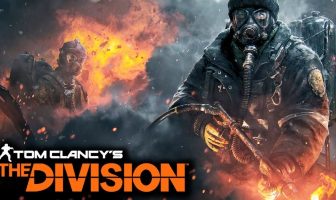 Review: Tom Clancy’s The Division – PS4
