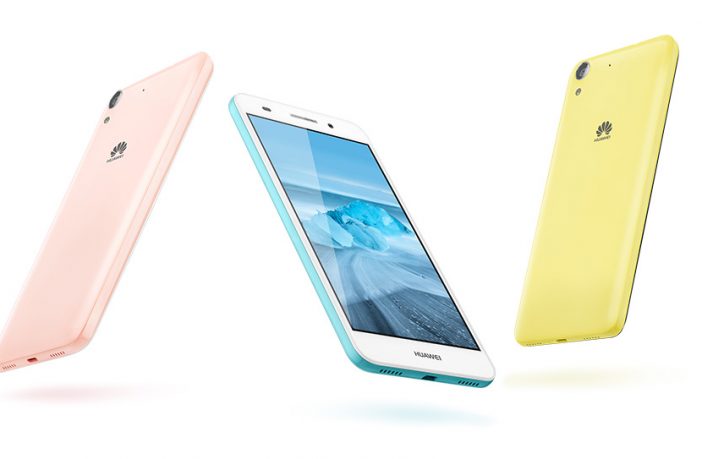 huawei series 2