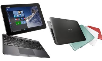 Review: Asus Transformer T100HA 10.1” Intel Atom Notebook
