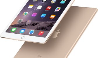 Review: Apple iPad Air 2 9.7” 64 GB Tablet with Wi-Fi