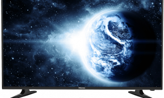 Review: Hisense 32” LED TV – 32D50P