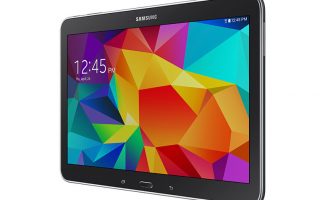 Review: Samsung Galaxy Tab 4 10.1” 16 GB Tablet with Wi-Fi