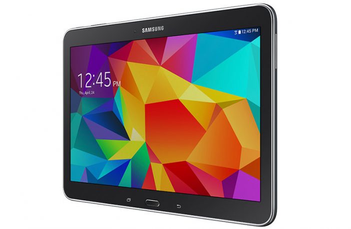 Review: Samsung Galaxy Tab 4 10.1â 16 GB Tablet with Wi-Fi - On Check by PriceCheck