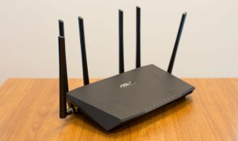 How to choose a router