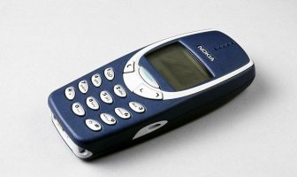 Nostalgic tech