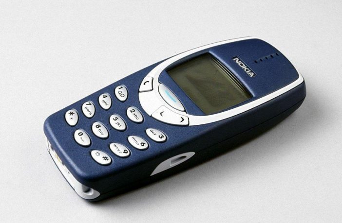 Nostalgic tech