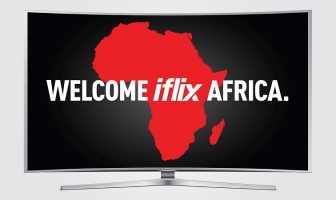 iflix Extends Global Footprint to 23 Territories with iflix Africa