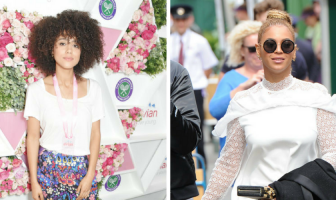 How To Pull Off The “Wimbledon 2017 Fashion Look”