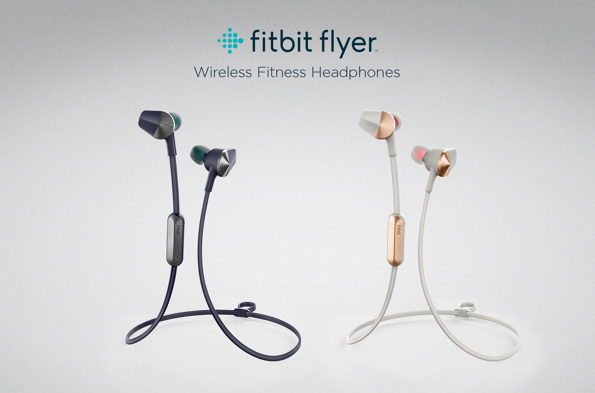 headphones for fitbit