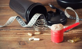 Say “No Whey” To Protein Shakes