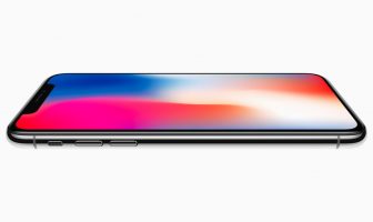 The future of Apple is here: iPhone X