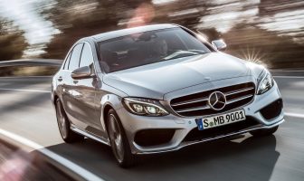 Four Luxury Cars To Give You That “Executive” Feel