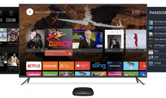 Xiaomi MiBox review