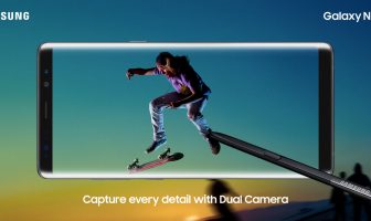Technology is changing the way we experience the world