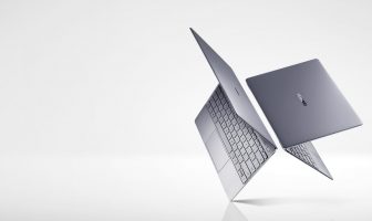 Huawei moves beyond smartphones and introduces new laptops