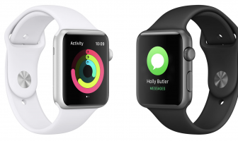 Win an Apple Watch Series 3