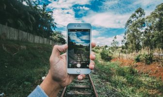Top tips for festive season mobile photography