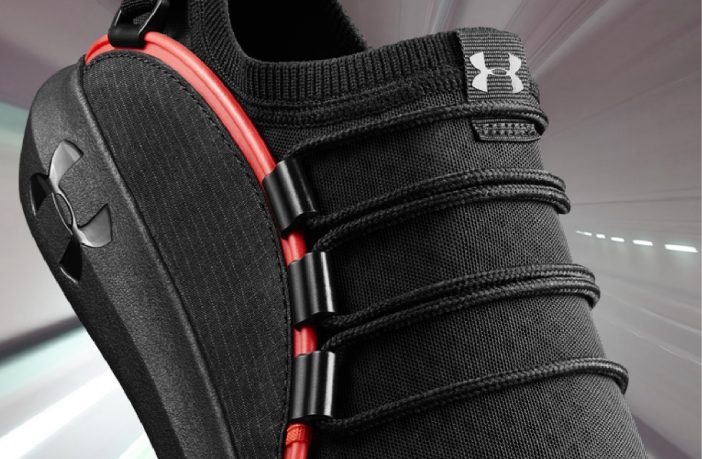 under armour RailFit
