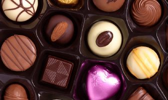 chocolate