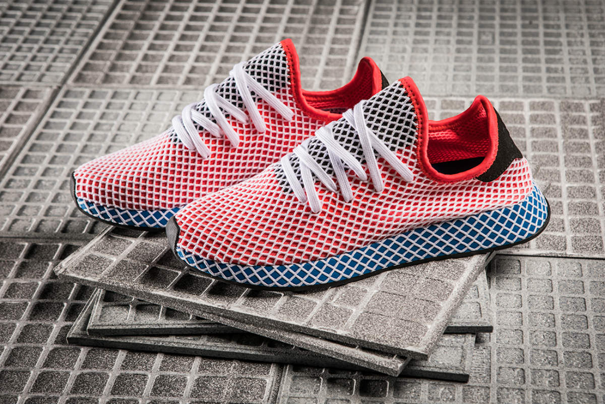 adidas Originals Deerupt | Latest sneakers, Adidas sneakers, Adidas shoes