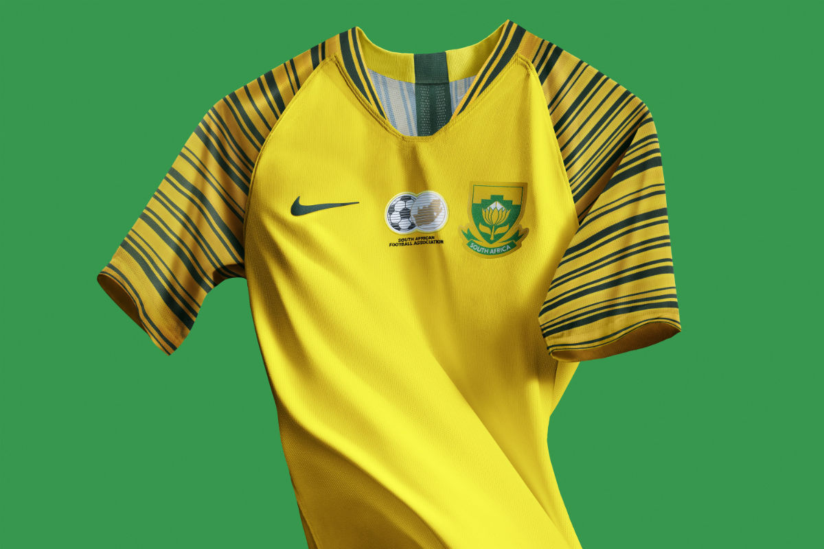 bafana bafana jersey price