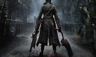 Bloodborne PS4 header 2