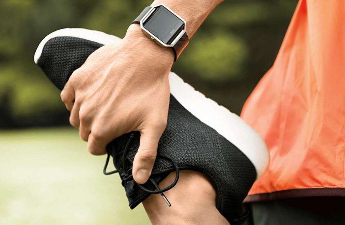 Fitbit