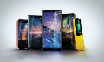 5 New Android-Powered Nokia Phones to Consider in 2018