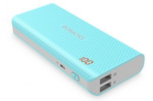 Romoss Sense 4 Power Bank