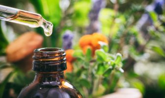 tissue oil