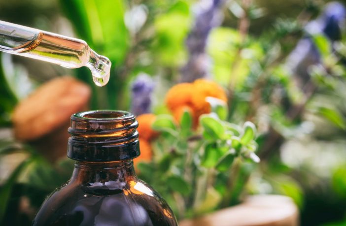 tissue oil