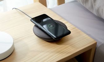 wireless charging