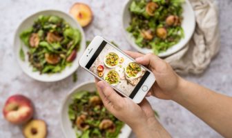 5 Best Foodie Apps for Your Smartphone food photography