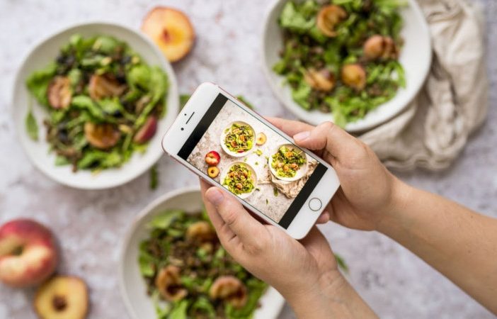 food photography