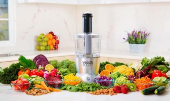Veggie Bullet