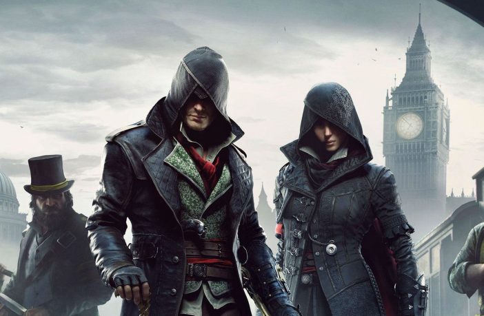 AC syndicate header