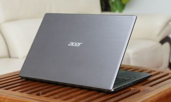 Acer Swift 3 header