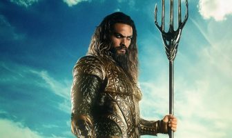 Aquaman