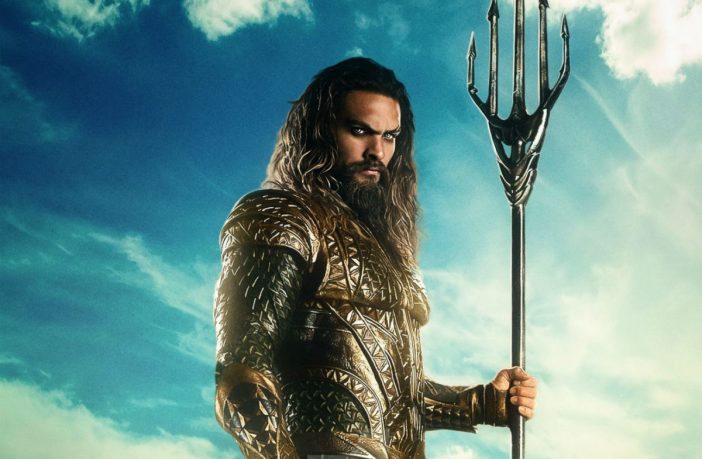 Aquaman