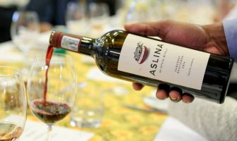 How Many Calories are in your Favourite Wine? Aslina Wines