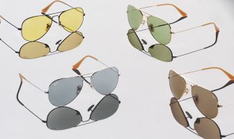 Aviator Evolve